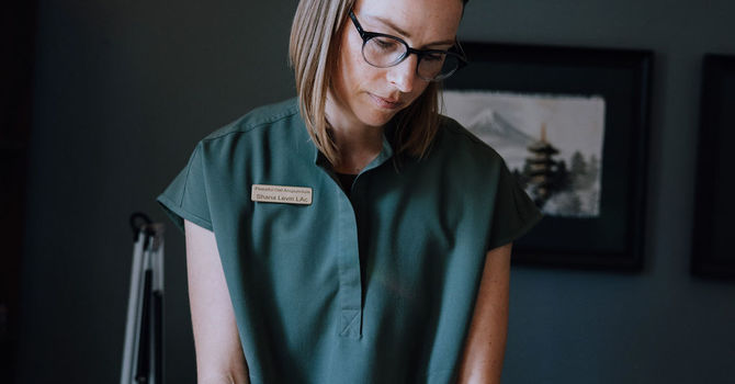 Cosmetic Acupuncture