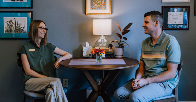 Sliding Scale Acupuncture