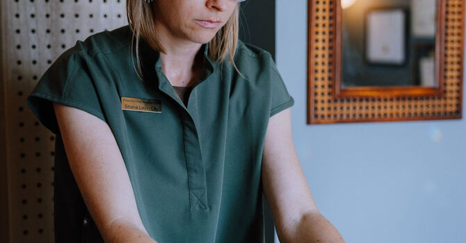 Acupuncture / TCM (Traditional Chinese Medicine)