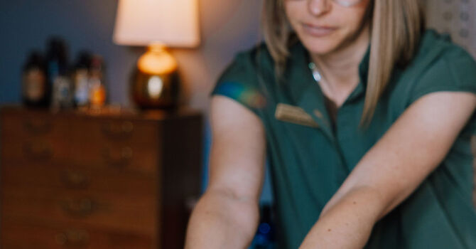 Acupuncture / TCM (Traditional Chinese Medicine)