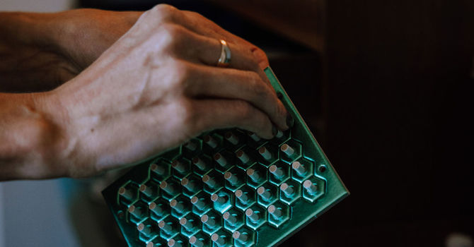 Acupuncture / TCM (Traditional Chinese Medicine)